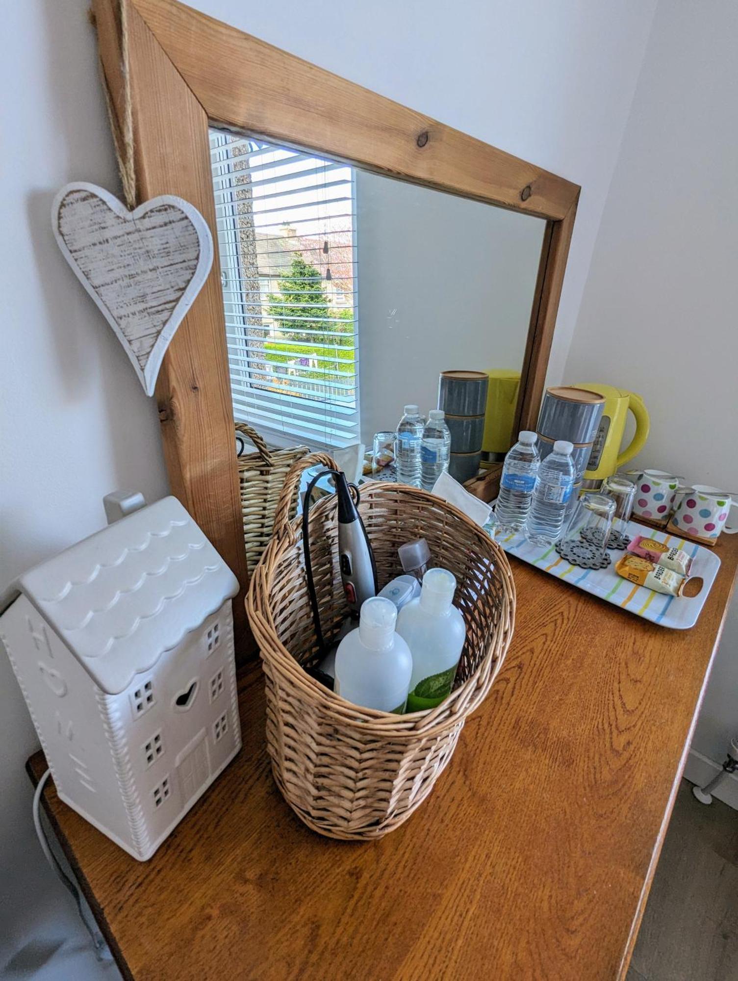 Cosy Guest Room In A Family Home With Free Parking Édimbourg Extérieur photo